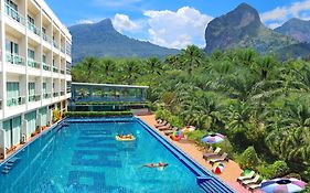 The Pano Hotel & Residence